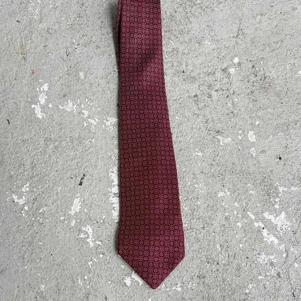 Lanvin Men’s tie